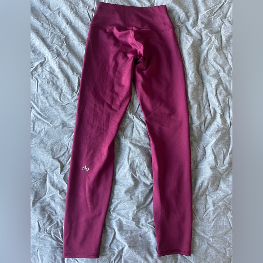 ALO Yoga Airlift Leggings 7/8